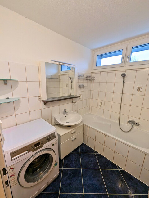 Lochau: 3-Zimmer-Wohnung mit Balkon und Seesicht