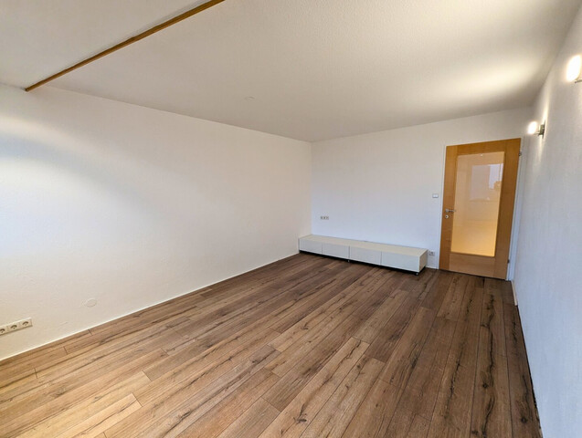 Lochau: 3-Zimmer-Wohnung mit Balkon und Seesicht