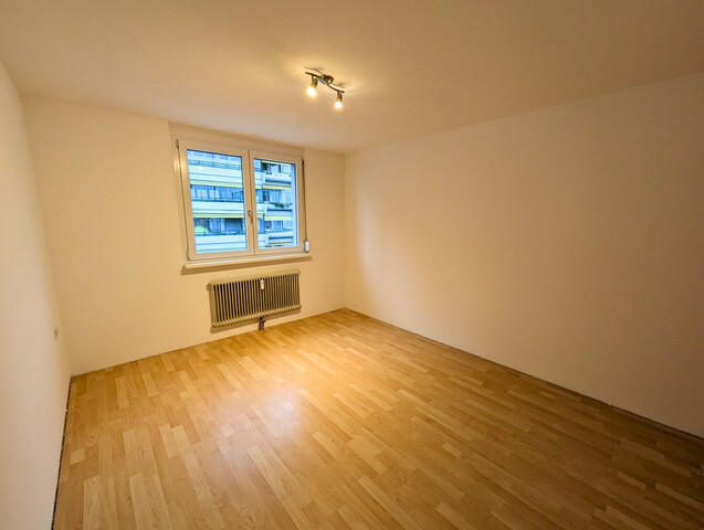 Lochau: 3-Zimmer-Wohnung mit Balkon und Seesicht