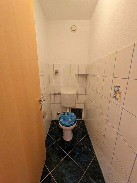 Lochau: 3-Zimmer-Wohnung mit Balkon und Seesicht