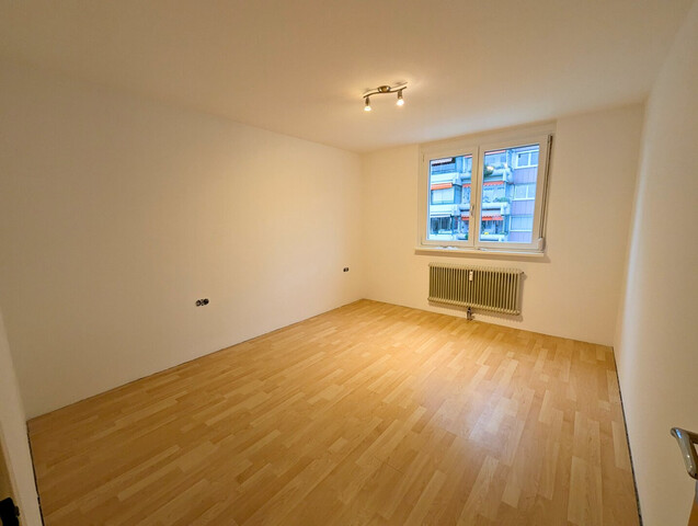 Lochau: 3-Zimmer-Wohnung mit Balkon und Seesicht