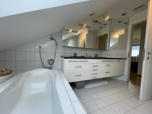 DORNBIRN - 3-Zimmer-Dachgeschosswohnung in toller Lage zu verkaufen!