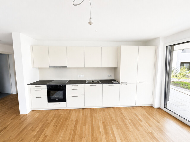 NEUBAU! 3-Zi-Wohung in Hohenems zu vermieten! - C01