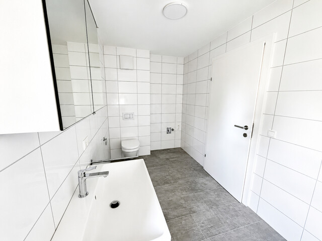 NEUBAU! 3-Zi-Wohung in Hohenems zu vermieten! - C01