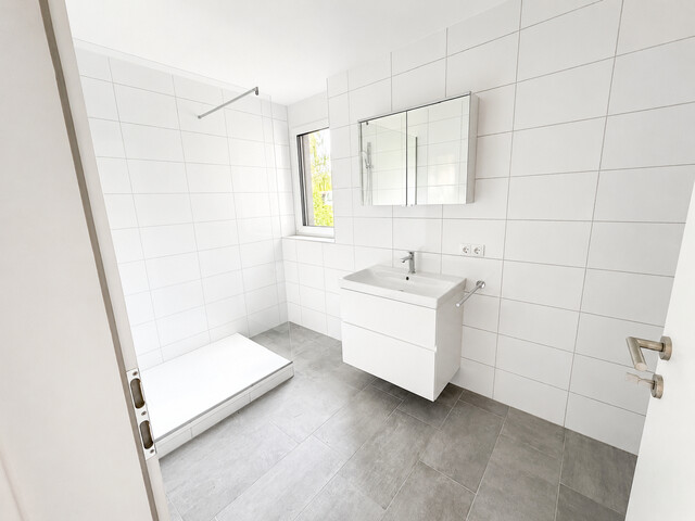 NEUBAU! 3-Zi-Wohung in Hohenems zu vermieten! - C01