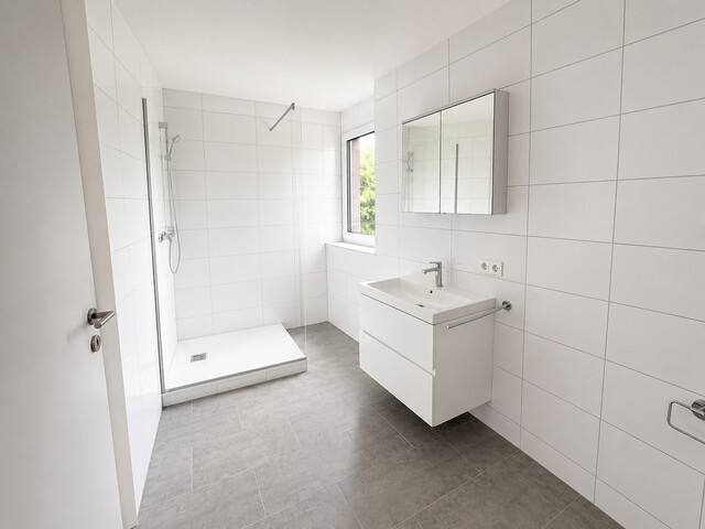 NEUBAU! 3-Zi-Wohung in Hohenems zu vermieten! - C01