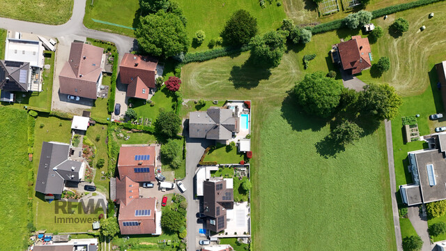 Exklusive Wohlfühloase – Elegantes Haus mit Gartenidylle