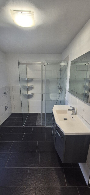 4-Zimmerwohnung mit 113 m² im Obergeschoss – zentral & ruhig in Frastanz