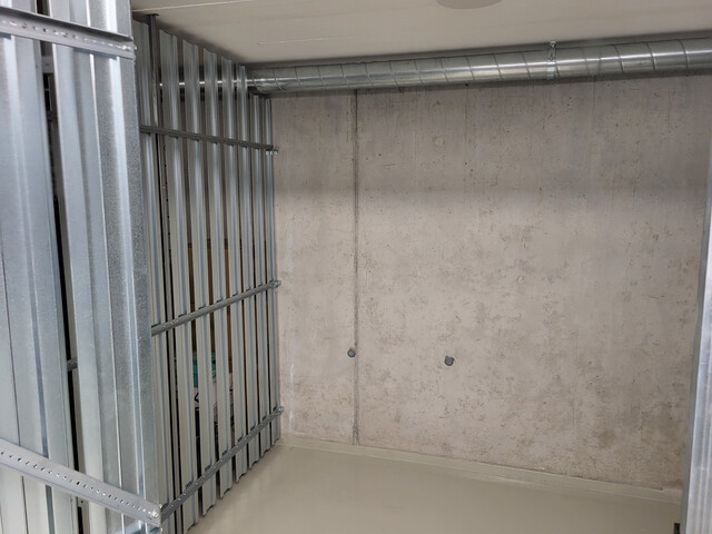 Hochwertige 2-Zimmer-Wohnung mit Loggia und TG-Platz