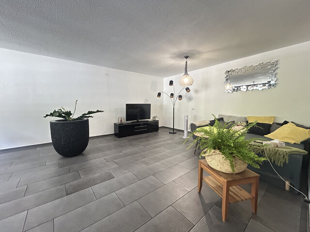 3 Zimmer-Wohnung  |  2 Balkone  |  Bahnhofscity  |  Feldkirch