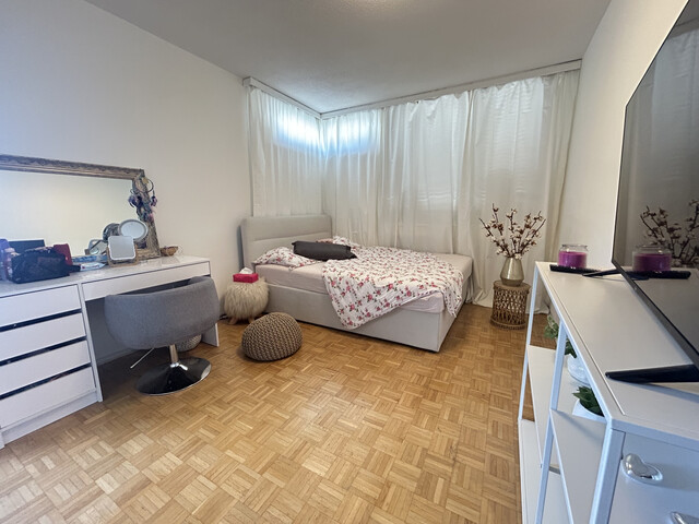 3 Zimmer-Wohnung  |  2 Balkone  |  Bahnhofscity  |  Feldkirch