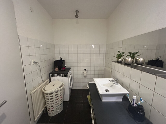3 Zimmer-Wohnung  |  2 Balkone  |  Bahnhofscity  |  Feldkirch