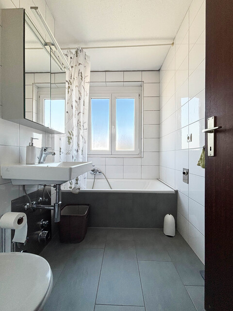 Im Zentrum von Höchst - 2 Zimmer Eigentumswohnung 