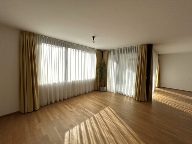 Exklusive 2-Zimmer-Gartenwohnung in bester Lage – Dornbirn Oberdorf