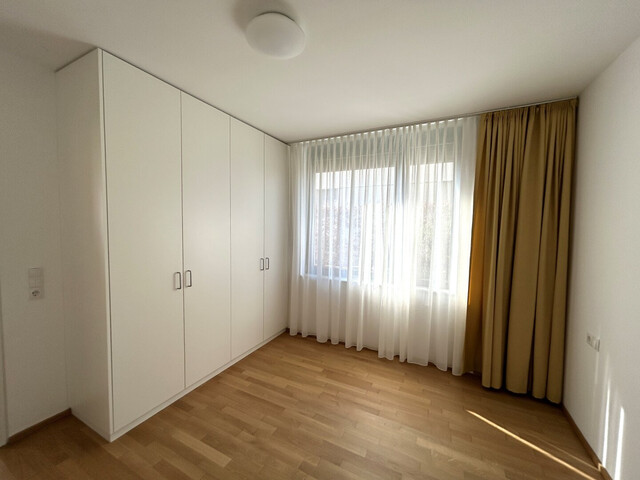 Exklusive 2-Zimmer-Gartenwohnung in bester Lage – Dornbirn Oberdorf