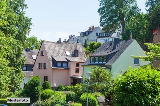 3-Zimmer-Wohnung mit Loggia