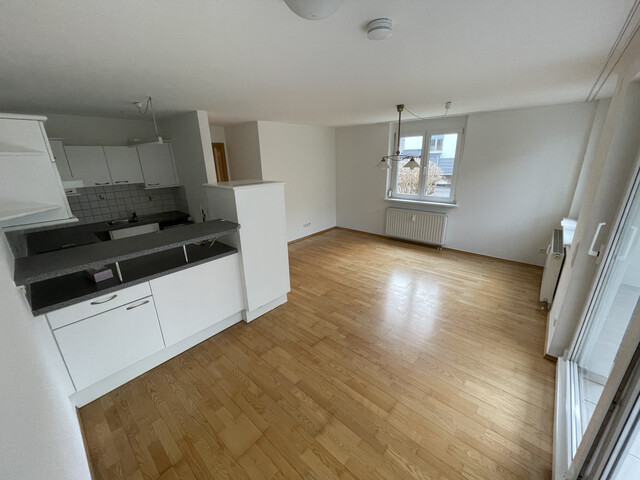 Charmante  2 Zimmer Wohnung in ruhiger Lage in Rankweil