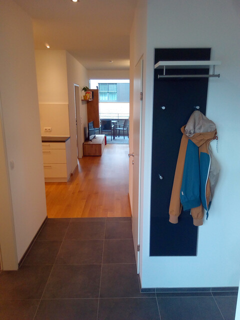 Provisionsfreie 2-Zimmer-Wohnung in ruhiger Lage