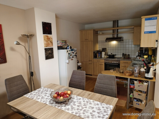 Viel Wohnraum zum fairen Preis – 5-Zimmer-Wohnung mit Tiefgarage in Fußach