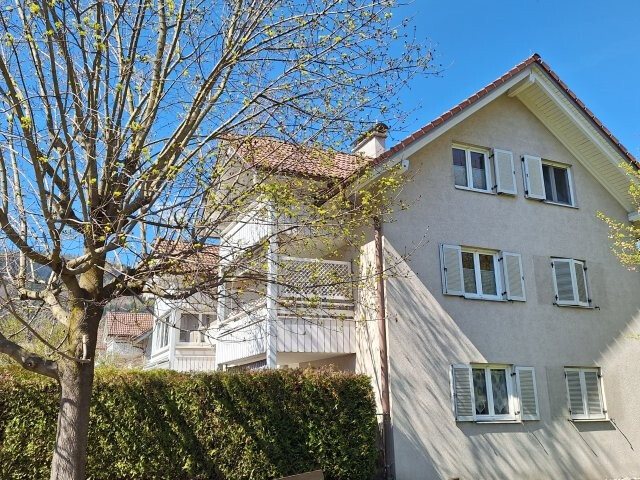 Gemütliche 2- Zimmerwohnung in Feldkirch -Tosters zu verkaufen!