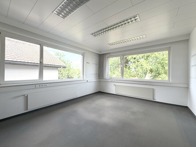 Repräsentatives Büro- & Praxisgebäude in zentraler Lage von Altach