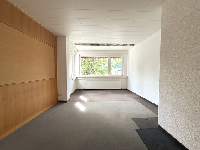 Repräsentatives Büro- & Praxisgebäude in zentraler Lage von Altach