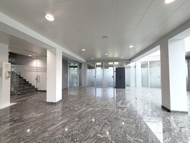Repräsentatives Büro- & Praxisgebäude in zentraler Lage von Altach