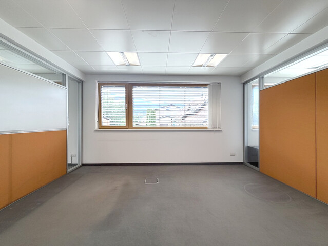 Repräsentatives Büro- & Praxisgebäude in zentraler Lage von Altach