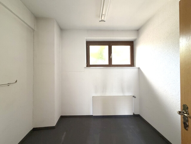 Repräsentatives Büro- & Praxisgebäude in zentraler Lage von Altach