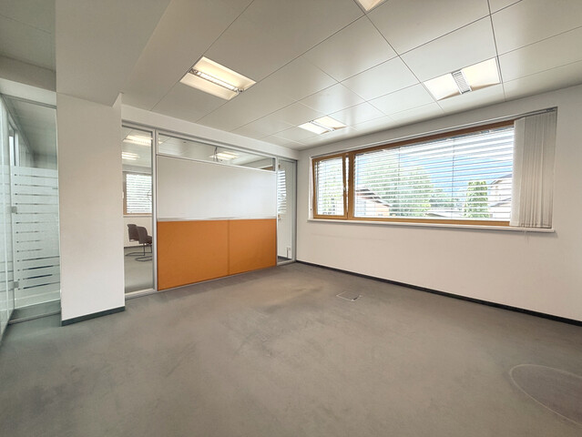 Repräsentatives Büro- & Praxisgebäude in zentraler Lage von Altach
