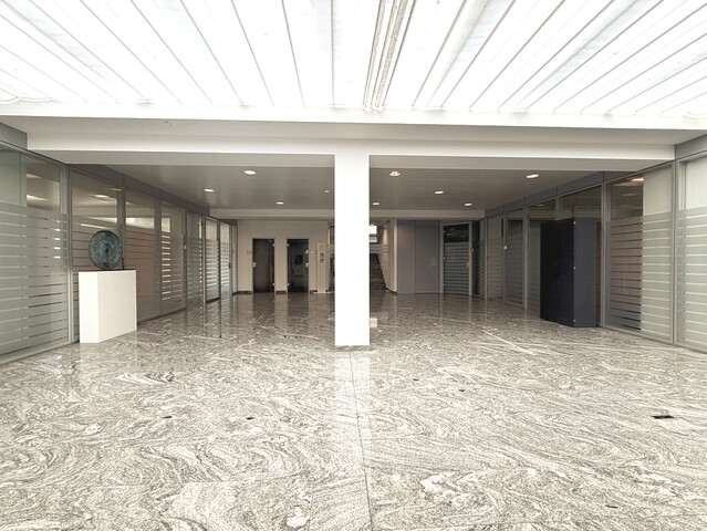 Repräsentatives Büro- & Praxisgebäude in zentraler Lage von Altach