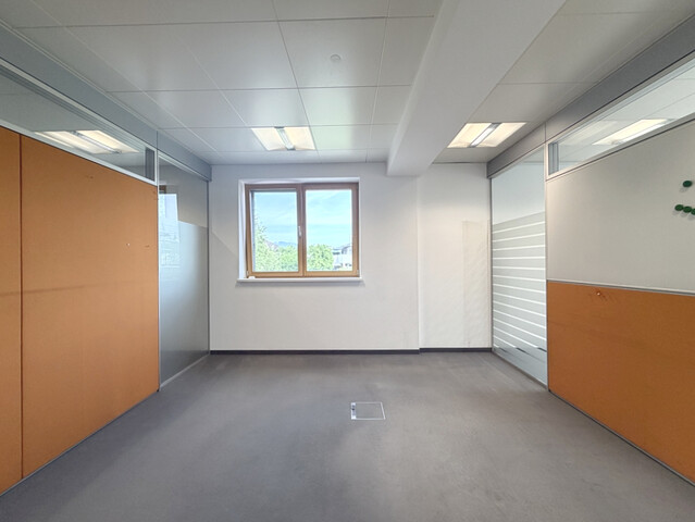 Repräsentatives Büro- & Praxisgebäude in zentraler Lage von Altach