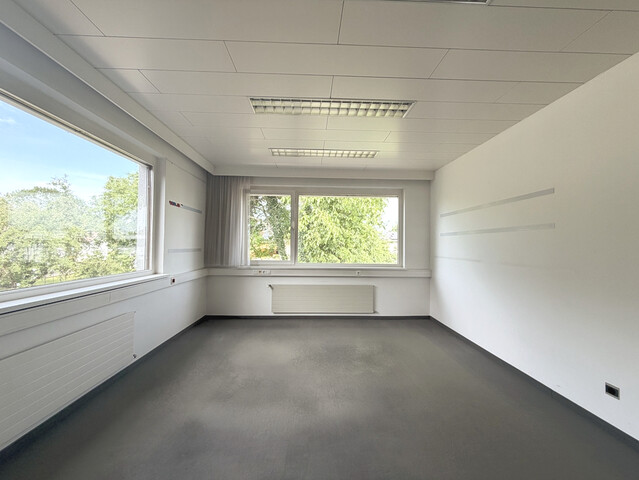 Repräsentatives Büro- & Praxisgebäude in zentraler Lage von Altach