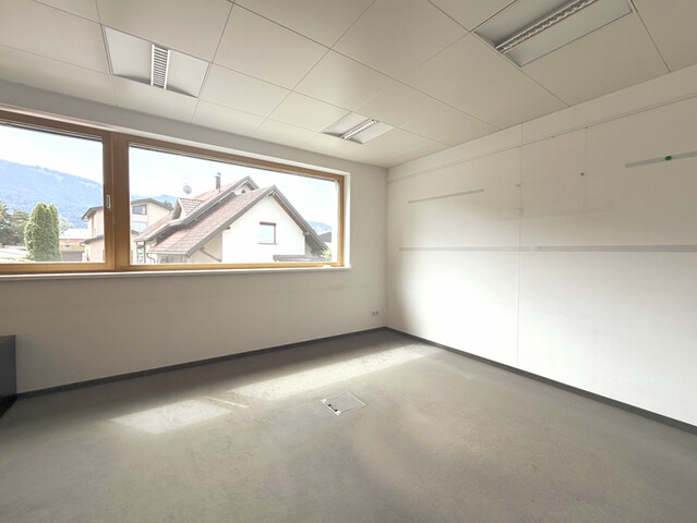 Repräsentatives Büro- & Praxisgebäude in zentraler Lage von Altach