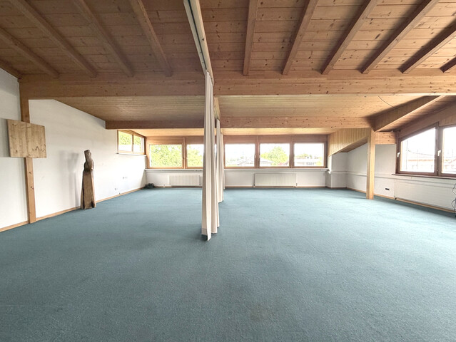Repräsentatives Büro- & Praxisgebäude in zentraler Lage von Altach