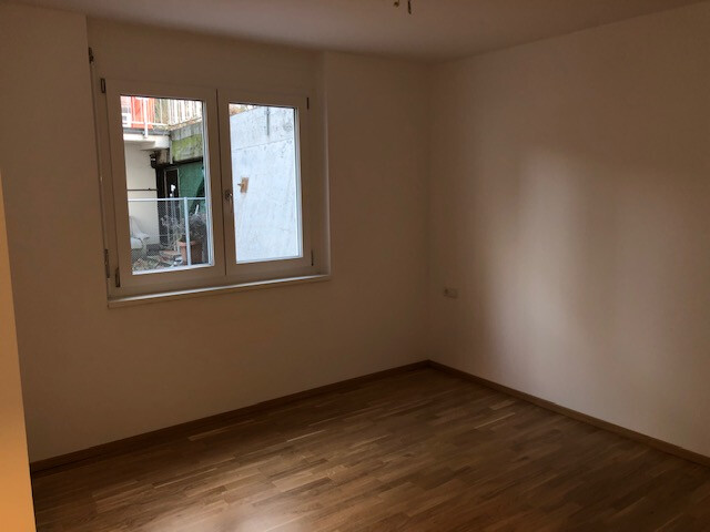 "ohne Provision" moderne  3 Zimmer Terrassenwohnung 