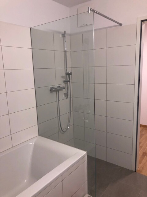 "ohne Provision" moderne  3 Zimmer Terrassenwohnung 