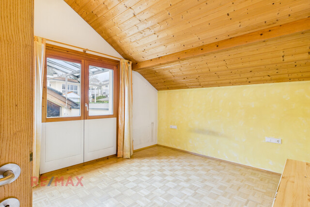 Kleines, feines Zuhause in Feldkirch-Tisis