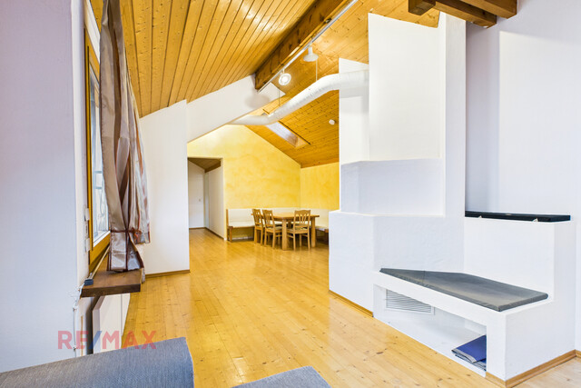 Kleines, feines Zuhause in Feldkirch-Tisis