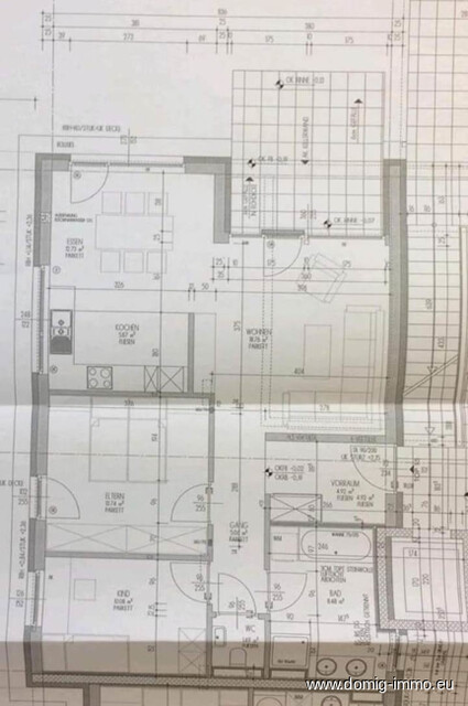 Heißer Preis für kühle Rechner. Gepflegte Gartenwohnung in Feldkirch-Altenstadt.