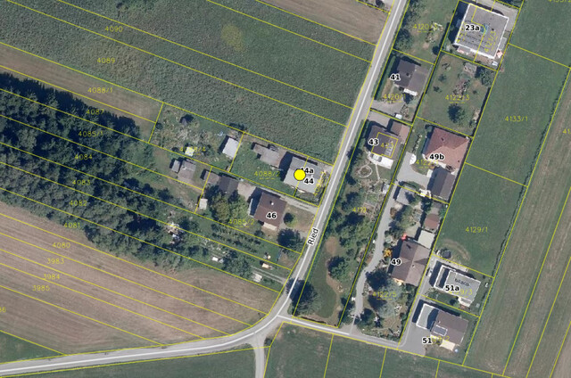 Doppelhaushälfte in Koblach Zuhause in exklusiver Ruhelage am Koblacher Ried