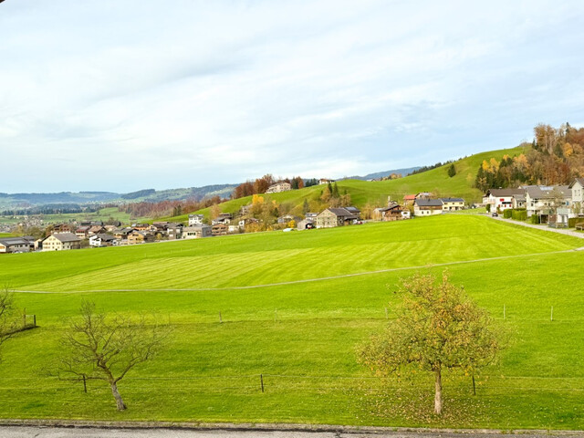 Gemütliches Haus mit großem Garten in ruhiger Lage!