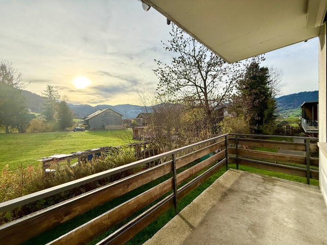 Gemütliches Haus mit großem Garten in ruhiger Lage!