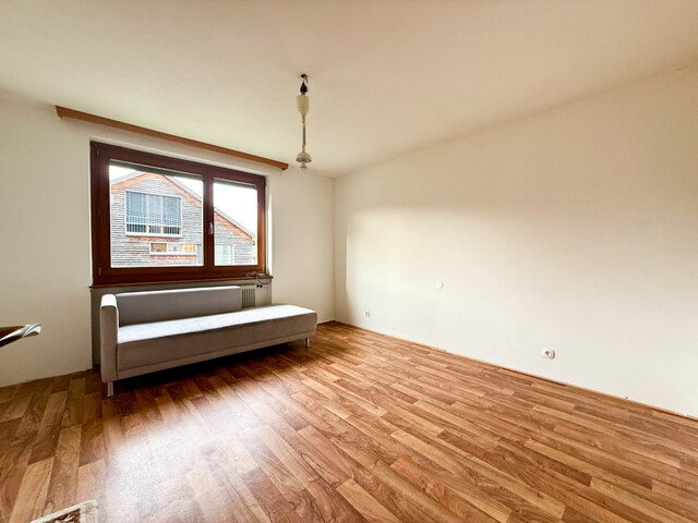 Gemütliches Haus mit großem Garten in ruhiger Lage!