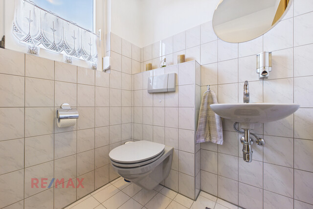 Charmante Garten-Maisonette mit Sonnenterrasse & Doppelgarage in Lauterach