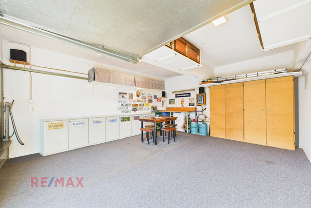 Charmante Garten-Maisonette mit Sonnenterrasse & Doppelgarage in Lauterach