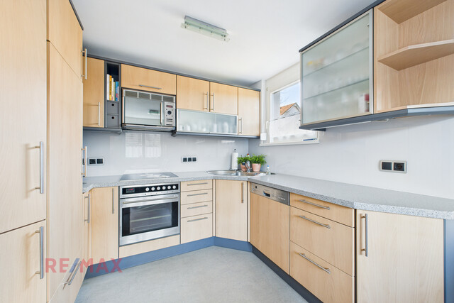 Charmante Garten-Maisonette mit Sonnenterrasse & Doppelgarage in Lauterach