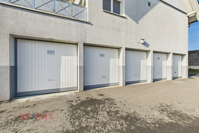 Charmante Garten-Maisonette mit Sonnenterrasse & Doppelgarage in Lauterach