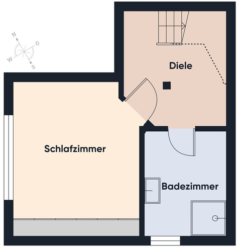 Charmante Garten-Maisonette mit Sonnenterrasse & Doppelgarage in Lauterach