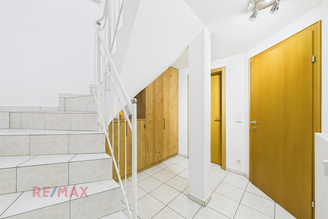 Charmante Garten-Maisonette mit Sonnenterrasse & Doppelgarage in Lauterach